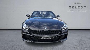 BMW Z4 M Sport