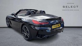 BMW Z4 M Sport