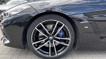 BMW Z4 M Sport