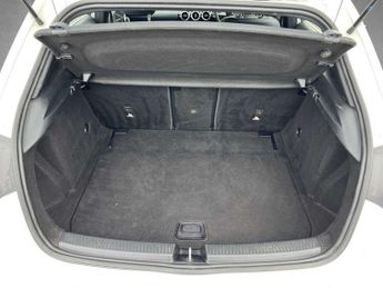 Mercedes-Benz A Class Sport