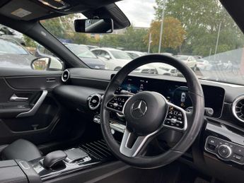 Mercedes-Benz A Class Sport