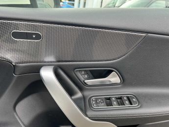 Mercedes-Benz A Class Sport