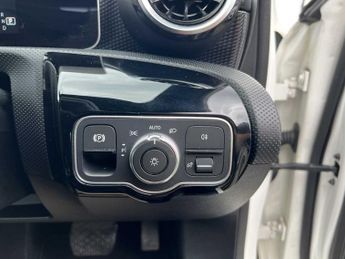 Mercedes-Benz A Class Sport
