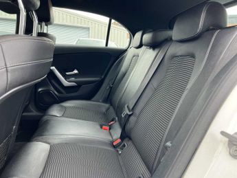 Mercedes-Benz A Class Sport