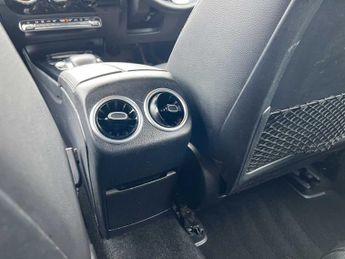 Mercedes-Benz A Class Sport