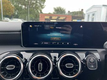 Mercedes-Benz A Class Sport