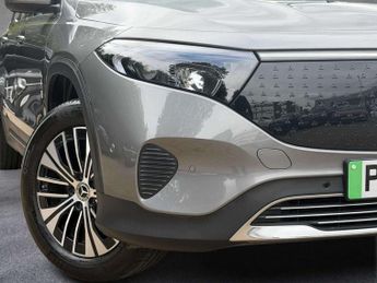 Mercedes-Benz EQB Sport Executive