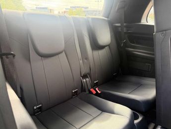 Mercedes-Benz EQB Sport Executive