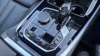 BMW X5 M Sport