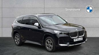 BMW X1 xLine