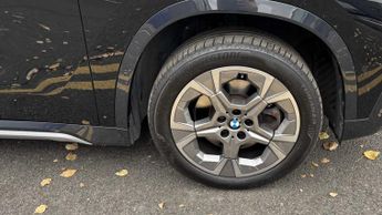 BMW X1 xLine