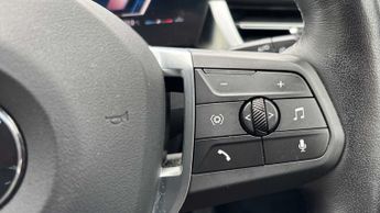 BMW X1 xLine