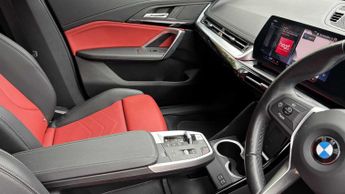 BMW X1 xLine
