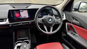 BMW X1 xLine
