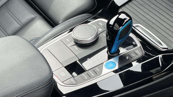 BMW Ix3 M Sport Pro