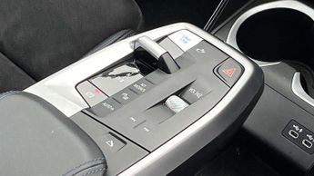 BMW Ix1 M Sport