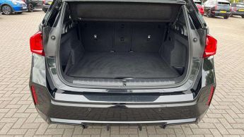 BMW Ix1 M Sport
