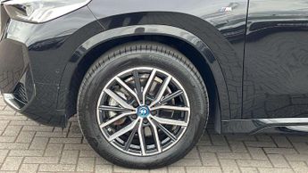 BMW Ix1 M Sport