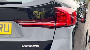 BMW Ix1 M Sport