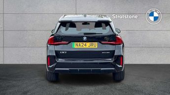 BMW Ix1 M Sport