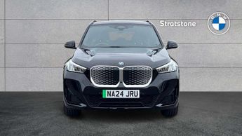 BMW Ix1 M Sport
