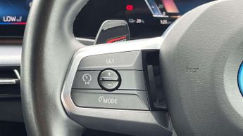 BMW Ix1 M Sport