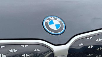 BMW Ix1 M Sport