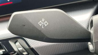 BMW Ix1 M Sport