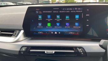 BMW Ix1 M Sport