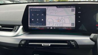 BMW Ix1 M Sport