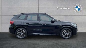 BMW Ix1 M Sport