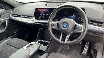 BMW Ix1 M Sport