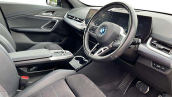 BMW Ix1 M Sport