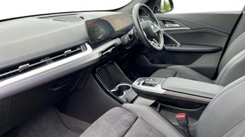 BMW Ix1 M Sport