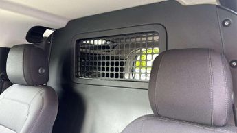 Land Rover Defender 90 Diesel 