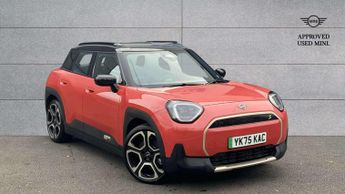 MINI Aceman SE Exclusive