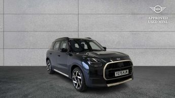 MINI Countryman C Exclusive