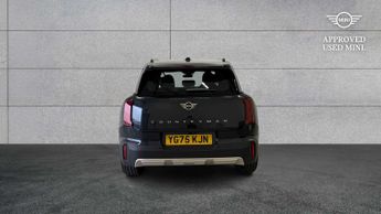 MINI Countryman C Exclusive