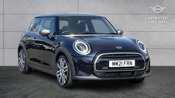 MINI Hatch Cooper Exclusive