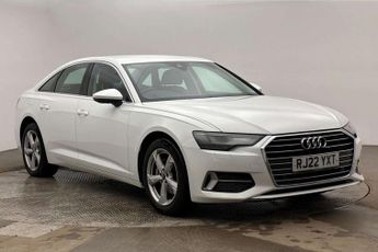 Audi A6 Sport