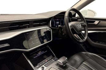 Audi A6 Sport