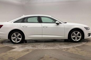 Audi A6 Sport