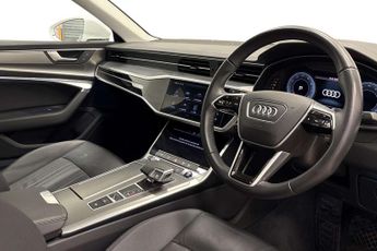 Audi A6 Sport
