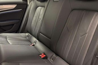 Audi A6 Sport