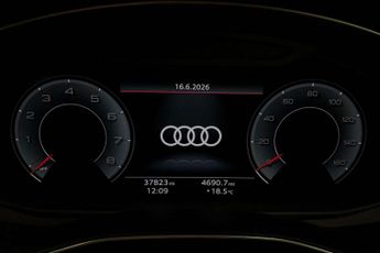 Audi A6 Sport
