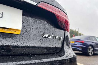 Audi A4 S Line