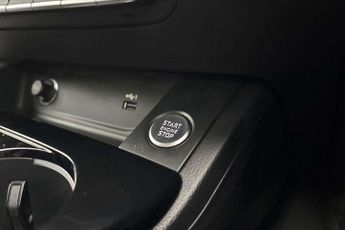 Audi A4 S Line