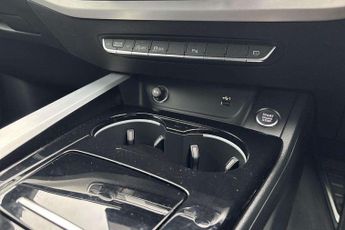 Audi A4 S Line