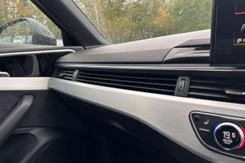 Audi A4 S Line