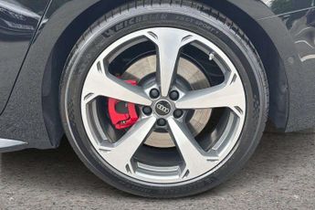 Audi A6 Edition 1